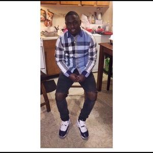 Meet your Posher, Kelman